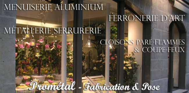 Lire la présentation de notre entreprise
